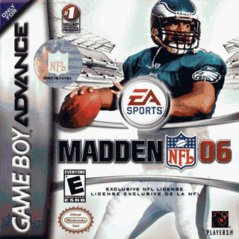 MADDEN 2006