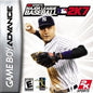 MAJOR LEAGUE BASEBALL 2K7 (usagé)