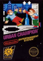 URBAN CHAMPION (5 SCREW)