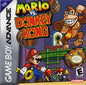 MARIO VS. DONKEY KONG (COMPLETE IN BOX) (usagé)