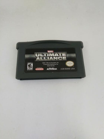 MARVEL ULTIMATE ALLIANCE (usagé)