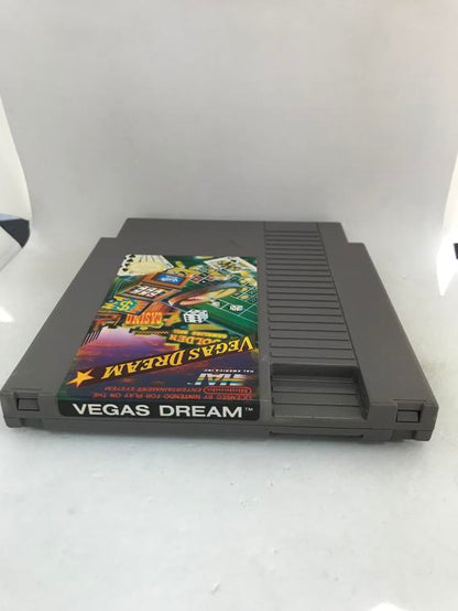 VEGAS DREAM