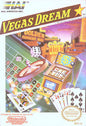 VEGAS DREAM