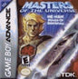 MASTERS OF THE UNIVERSE (COMPLETE IN BOX)