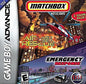 MATCHBOX MISSION AIR LAND & SEA RESCUE/EMERGENCY RESPONSE