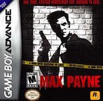 MAX PAYNE