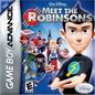MEET THE ROBINSONS (usagé)