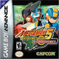 MEGA MAN BATTLE NETWORK 5 TEAM COLONEL (usagé)