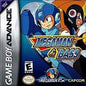 MEGA MAN & BASS (COMPLETE IN BOX)