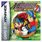 MEGA MAN BATTLE NETWORK 2