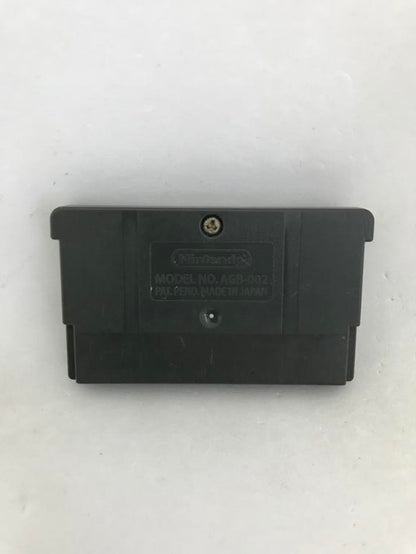 MEGA MAN BATTLE NETWORK 2