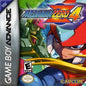 MEGA MAN ZERO 4