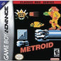 METROID CLASSIC NES SERIES