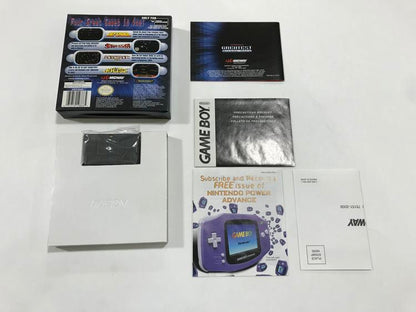 MIDWAY'S GREATEST ARCADE HITS (COMPLETE IN BOX)