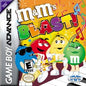 M&M'S BLAST