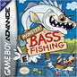 MONSTER BASS FISHING (usagé)