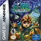 MONSTER FORCE (COMPLETE IN BOX)