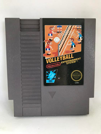 VOLLEYBALL (5 SCREW) (usagé)