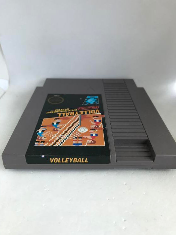 VOLLEYBALL (5 SCREW)