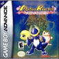 MONSTER RANCHER ADVANCE