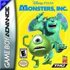 MONSTERS INC.