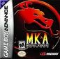 MORTAL KOMBAT ADVANCE (WITH BOX)