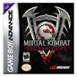 MORTAL KOMBAT DEADLY ALLIANCE (COMPLETE IN BOX)