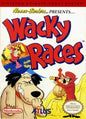 WACKY RACES