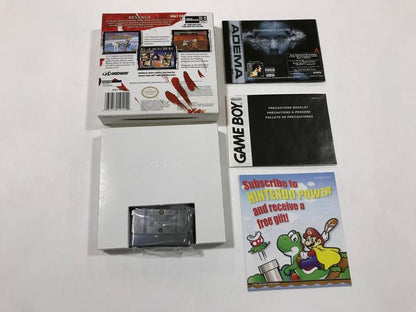 MORTAL KOMBAT TOURNAMENT EDITION (COMPLETE IN BOX) (usagé)