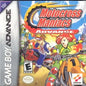 MOTOCROSS MANIACS ADVANCE