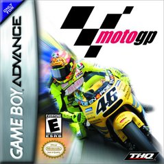 MOTO GP (usagé)