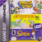 MOUSE TRAP/OPERATION/SIMON