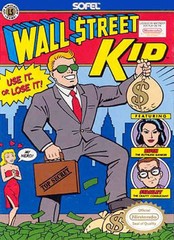 WALL STREET KID