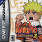 NARUTO NINJA COUNCIL 2 (usagé)