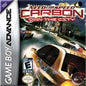 NEED FOR SPEED CARBON OWN THE CITY (usagé)
