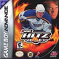 NHL HITZ 2003 (usagé)