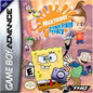 NICKTOONS FREEZE FRAME FRENZY