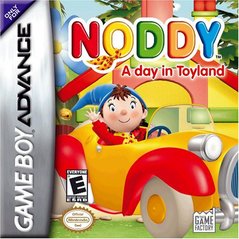 NODDY A DAY IN TOYLAND