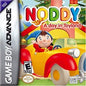NODDY A DAY IN TOYLAND (usagé)