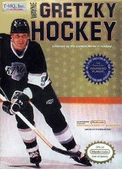 WAYNE GRETZKY HOCKEY