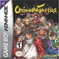 ONIMUSHA TACTICS (NEW LABEL)