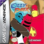 OZZY AND DRIX