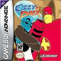 OZZY AND DRIX