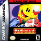 PAC-MAN CLASSIC NES SERIES