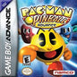 PAC-MAN PINBALL