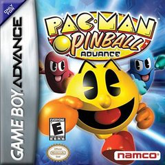 PAC-MAN PINBALL (usagé)