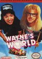 WAYNE'S WORLD