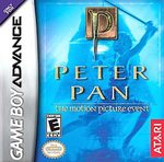PETER PAN THE MOTION PICTURE EVENT