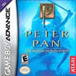 PETER PAN THE MOTION PICTURE EVENT