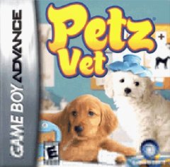 PETZ VET